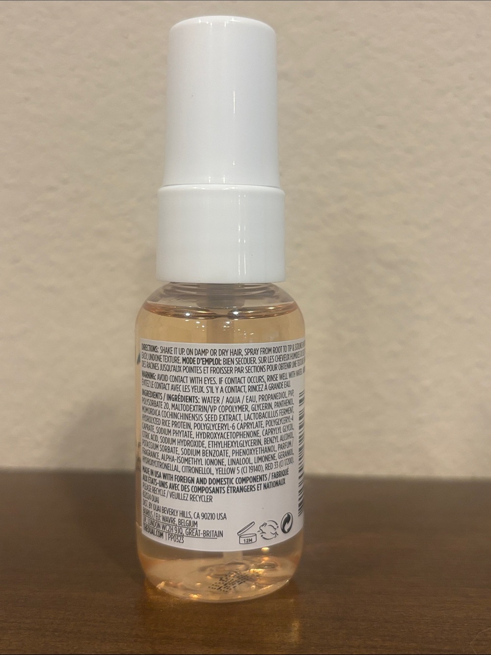 OUAI - Wave - Picture 2 of 2